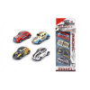 Auta závodní set 7 cm