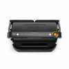 Kontaktný elektrický gril Tefal GC727810 Optigrill+ XL Black čierny 2000 W