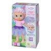 Zapf BABY born Storybook Fialková víla, 18 cm