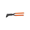 Kliešte Strend Pro BC11A, 275/60 mm, klampiarske, prehýbacie