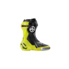 topánky XP9-R XPD black/yellow fluo Veľkosť: 46, Veľkost: 46