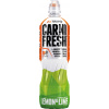 Extrifit Carnifresh 850 ml - citrón/limetka