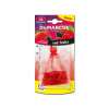 Dr. Marcus FRESH BAG - Red Fruits