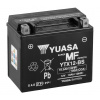 Yuasa YTX12-BS baterie pro vozidla Olověná (VRLA) 10 Ah 12 V Motocykl