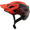TROY LEE DESIGNS FLOWLINE SE MIPS HYDRO CORAL / CHARCOAL - M-L