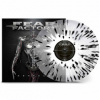Fear Factory - Genexus / Clear,White,Black Splatter / Vinyl / 2LP [2 LP]