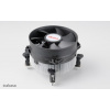 AKASA CPU chladič AK-CCE-7104EP pre Intel LGA 775/1150/1151/1155/1156/1200, 92mm PWM ventilátor, do 95W Akasa