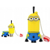 Pendrive INDYGO Civetman 8 GB USB 2.0 viacfarebný