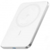 Powerbank Anker Nano 20W, 5000 mAh (A1665H21) biely