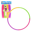 CreativeToys Skladací hula kruh