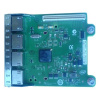 Intel Ethernet i350 QP 1Gb Network Daughter Card - Kit 540-11132