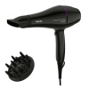 Philips DryCare BHD274/00 fén 2200 W Čierna (BHD274/00)