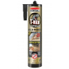 Lepidlo Soudal T-REX gold power - biely - 290ml