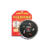 Diamantový kotouč na beton segmentový 230x22,2mm GEKO G00284