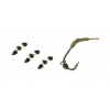 Extra Carp Rig Ring Stops