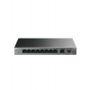 TP-Link LS1210GP Switch 1x GLAN, 8x GLAN s PoE+, 1x SFP, 61W (LS1210GP)