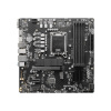 MSI PRO B760M-P základná doska Intel B760 LGA 1700 micro ATX (7E02-009R)