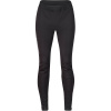 Dámske nohavice HANNAH ALISON PANTS II, anthracite veľkosť 44