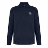 Dámska bunda Umbro Dark Navy 705000