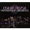 Oskar Rozsa Partnership Unlimited Live In Bratislava