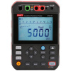 uni-t ut513c tester izolačného odporu