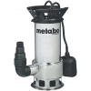 Ponorné čerpadlo Metabo 1100 W 18000 l/h