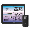 Meteorologická stanica JVD RB3566.1