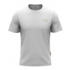 Tričko Hannah Booster White onyx XL