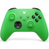 Bezdrôtový ovládač Microsoft Xbox Series (QAU-00091) zelený