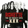 2CD Roxette: XXX (The 30 Biggest Hits)
