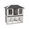 Kerbl Králikáreň s výbehom Villa 118x68x118 cm + DOPRAVA ZADARMO až na Vašu adresu v hodnote 5,99 €