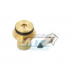 Súprava plavákového ventilu Tourmax FVS-304 - Suzuki DR350 / 90-99 + DR750 Big / 88-89 + DR800 Big / 90-99 + GS500E / 89-00