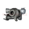 turbodmychadlo GARRETT model GT1749V (motor AXD) originální díl repasovaný firmou TURBOCHARGER (+ vratná část 1500 Kč/60 €) TD 729325-5003R