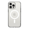 Tactical MagForce Kryt pre Apple iPhone 15 Pro Max Transparent