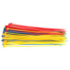XTline XT892036 Sťahovacie pásky 200x3, 6mm 50ks