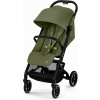 ŠPORTOVÝ KOČÍK CYBEX Beezy 2.0 2025 až 22 kg veľké kolesá Moss Green (khaki)