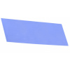 TERMOVODIVÝ LIST S TERMOPADOVOU PÁSKOU THERMAL PAD 200X400X3 MM