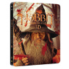 Hobit 3D BRD steelbook