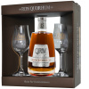 Ron Quorhum Solera 15 40% 0,7l (darčekové balenie s 2 pohármi)