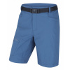 Husky Pánské kraťasy Kiani M blue (Velikost: XXXL)