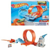 Hot Wheels: Akčná dráha Loop Stunt Champion