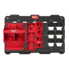 Milwaukee štartovacia sada prvkov PACKOUT™ pre skladovanie v dielni 4932493620