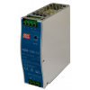 SPÍNANÝ NAPÁJACÍ ZDROJ PRE DIN LIŠTU MEAN WELL NDR-120-48 48V/120W/2,5A