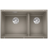 BLANCO BLANCO SUBLINE 430/270-U, Farebné prevedenie Tartufo