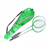 UNISON badmintonová sada DE LUXE zelená