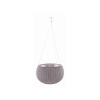 Kvetináč závesný KETER Cozy S Violet