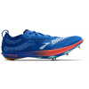 Brooks Hyperion Elite LD tretry unisex Barva: Cobalt/Pink Clay/Orange, Velikost: 46,5