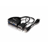 Equip Cable-VGA-Splitter 2 Port
