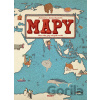 Mapy (český jazyk) - Aleksandra Mizielinska, Daniel Mizielinski