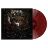 Fleshgod Apocalypse - Opera / Red Marble / Vinyl [LP]